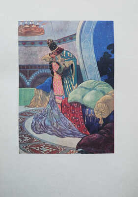 [Собрание В.Г. Лидина]. [Джонсон А.Э. Русский балет]. London: Constable & Co., 1913.